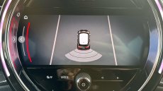 MINI Clubman 1.5 Cooper Classic 6dr Auto Petrol Estate